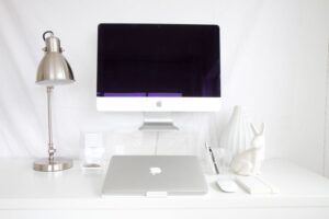 Simple Tips for Organizing Your Home Workspace for Better Productivity